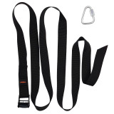 8ft Long Universal Anchor Strap 1.5in wide with Delta Link