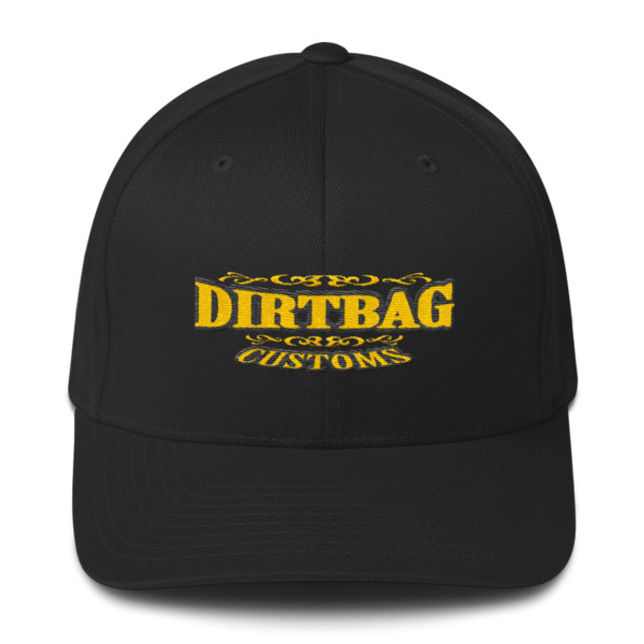 dirt bag hat