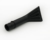 Claw Nozzle - Black - Used with 2" Hose