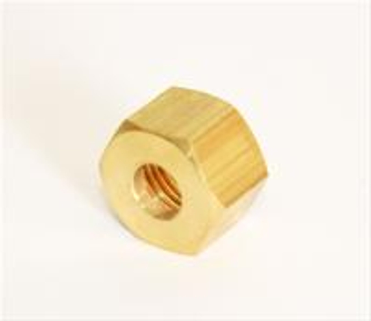 Retaining Nut JE Adams Industries, Ltd.