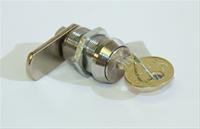 Medeco Cam Lock JE Adams Industries, Ltd.