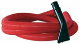 Hose 1 1/2 " x 25' - Red/Red