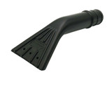 Claw Nozzle - Black - Used with 2" Hose