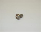 Screw, 1/4-20 X 1", 1-Way, Stainless Steel