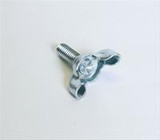 Wing Bolt 1/4" x 20 x 3/4"