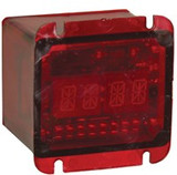 Dixmor LED 7 Display Timer - Multi Function