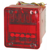 IDX Small Display Timer - GT200