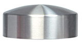 Stainless Steel Dome - 24" (Large)