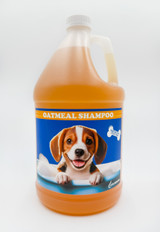 Oatmeal Shampoo for Dog Wash