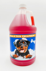 Flea & Tick Treatment for Dog Wash