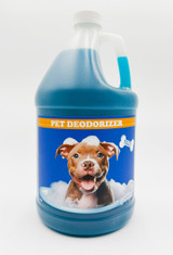 Pet Deodorizer for Dog Wash