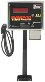 Shampoo & Spot Remover Station - 220 Volt