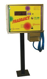Fragrance Station - Bill Validator