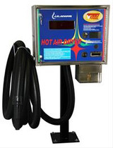 Turbo Towel - 220Volt - Coin Operated