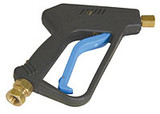 Weep Swivel Trigger Gun - 3/8 FPT x 1/4 FPT