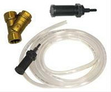 Chemical Strainers
