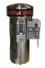 Air Vacuums