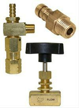 Valves