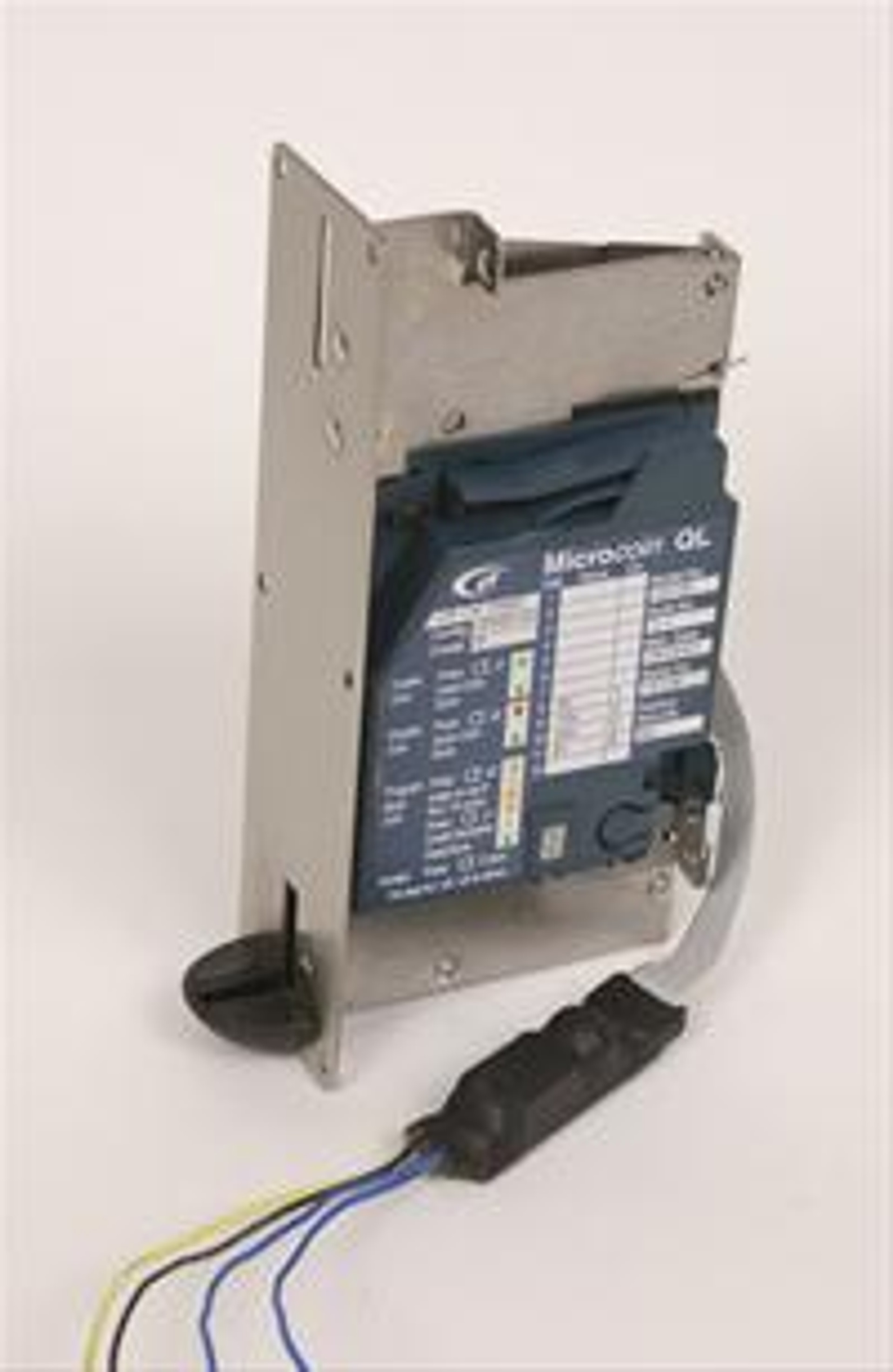 Microcoin QL JE Adams Industries, Ltd.