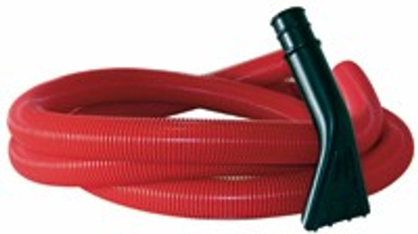 Hose - 2" x 25' - Red/Red
