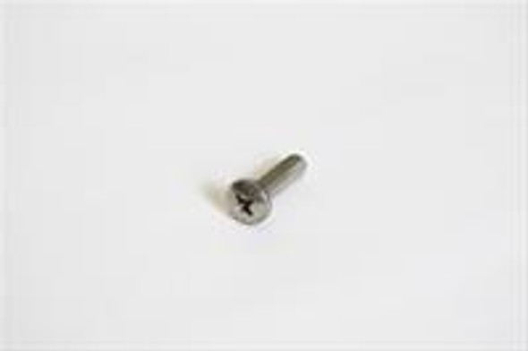 SCREW, #10-24 X .75 PHIL PAN SS