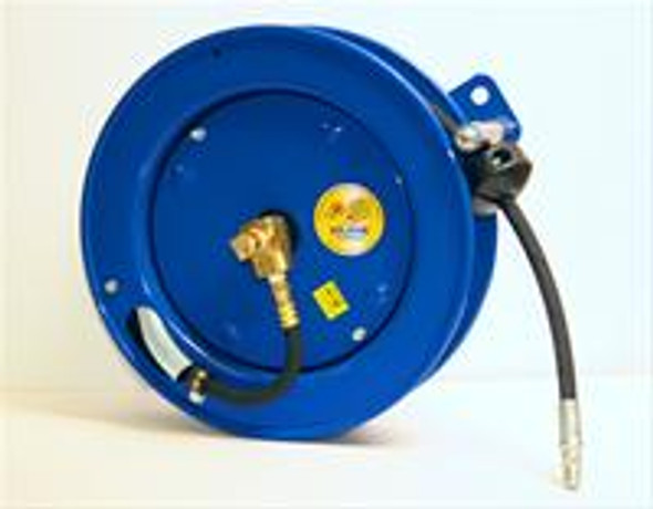 Retractable Hose Reel Assembly (Right Mount) - Cox Reel Only