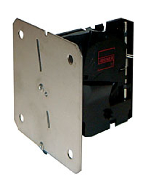 Air & Water Machine for Retractable Hose Reel Base - (base sold separately)  - JE Adams Industries, Ltd.