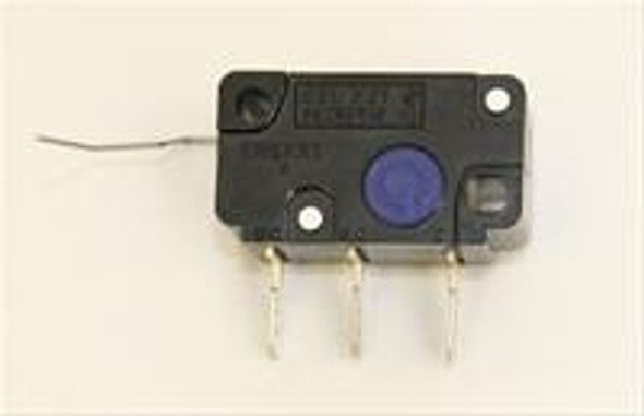 Micro Switch (Purple Dot) with Trip Wire & Retainer for Coin Mech Coin Acceptor Item #8145