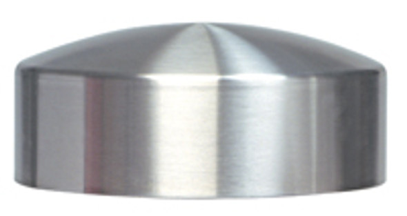 Stainless Steel Dome - 24" (Large)