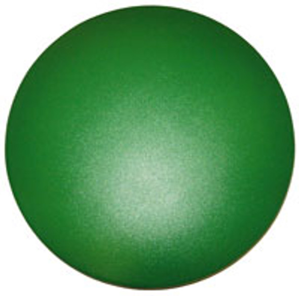 Dark Green 24" Plastic Round Dome