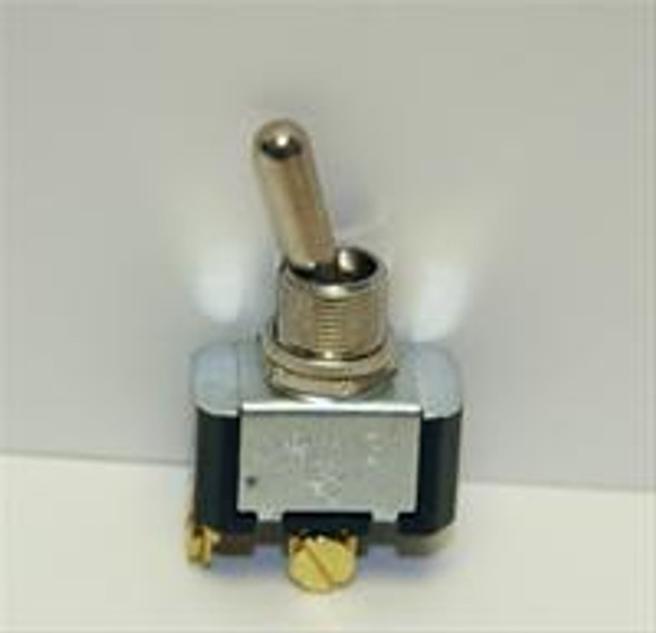 On/Off Toggle Switch