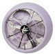 Wall Mounted Fan Heads