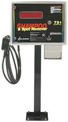 Shampoo & Spot Remover Station Shampoo & Spot Remover Station