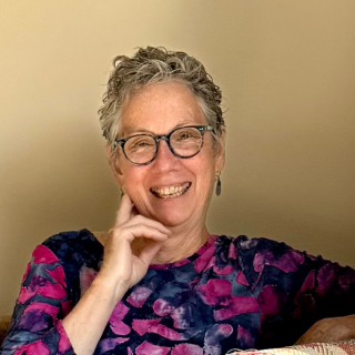 Dickinson, Eileen - PT