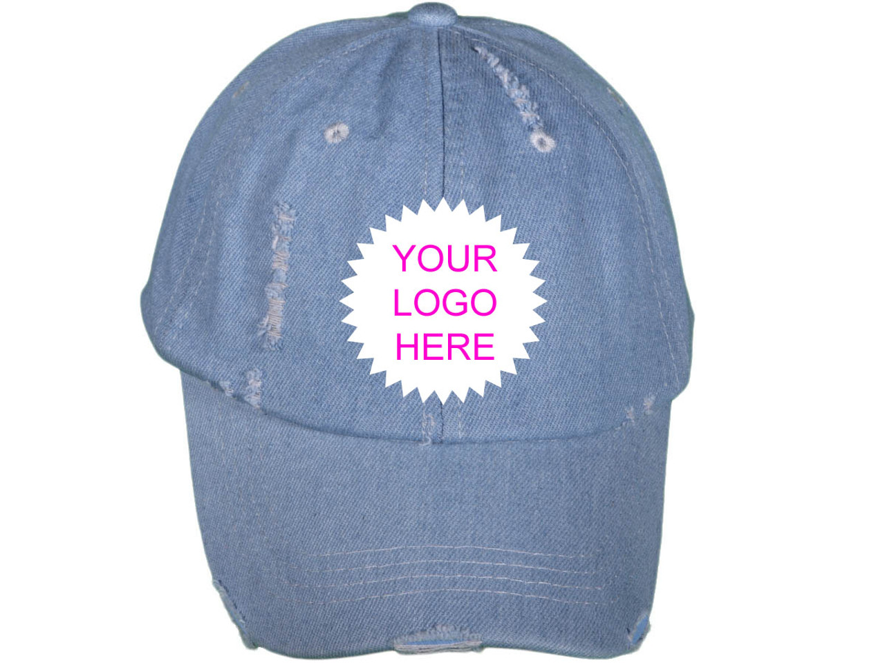 personalized hats