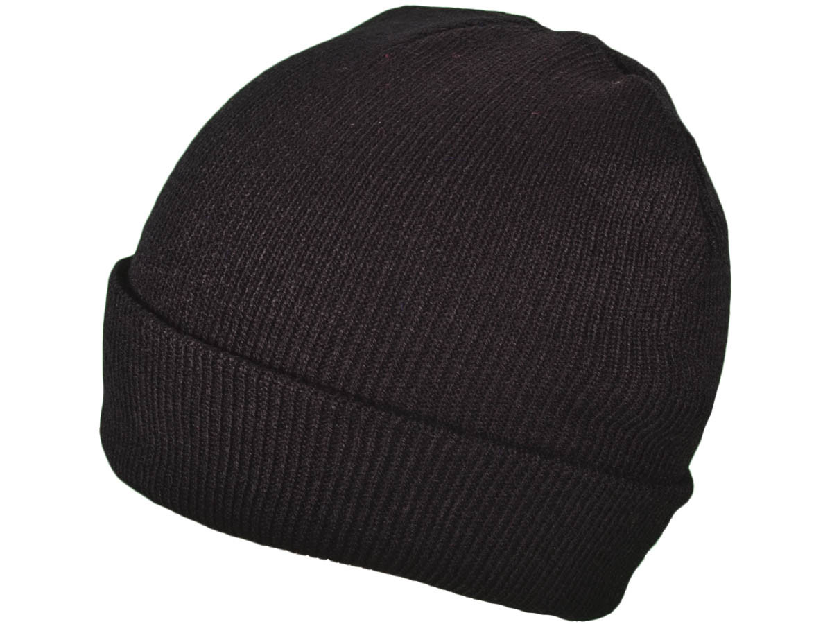 *Dozen Pack* Winter Plain/Blank Beanies Wholesale Knit Hat Skull Toboggan Stocking Caps
