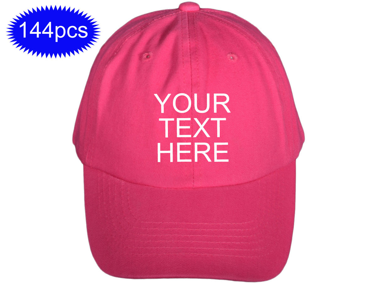 wholesale custom hats