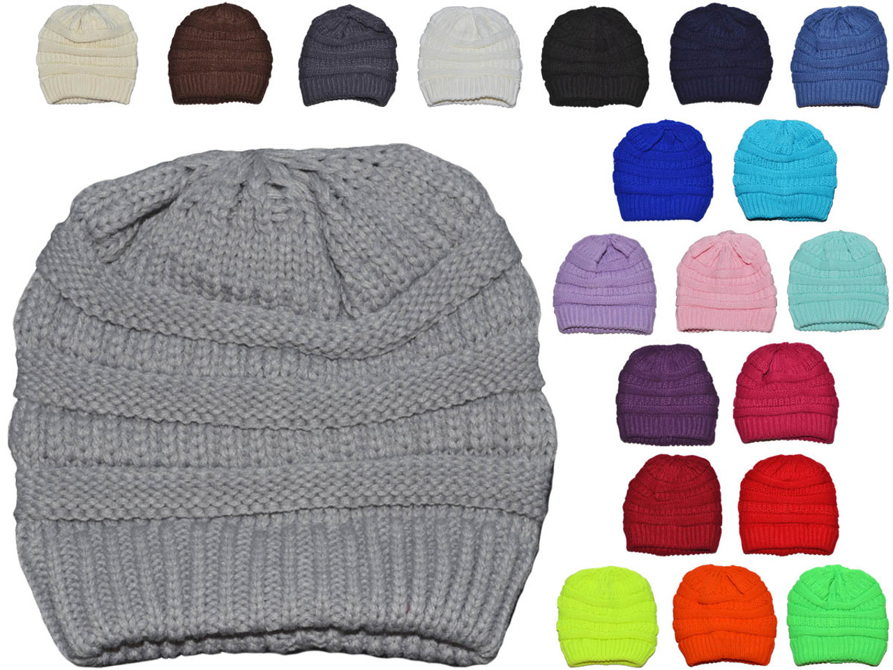 Shop Knit Beanie  Quality Knit Hats for Winter –