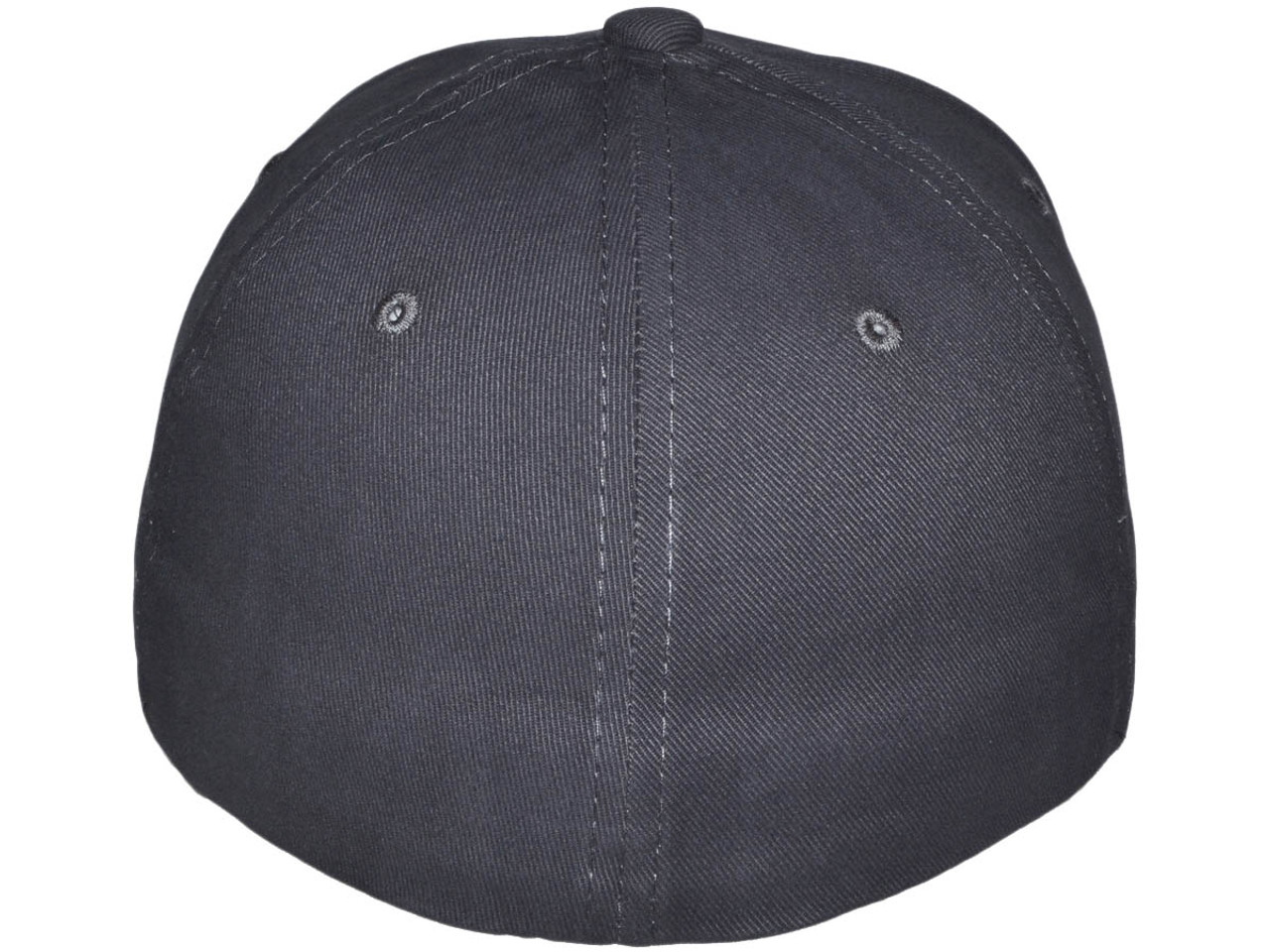 Wholesale Fitted Dad Hats - Polo Unstructured Low Profile Cotton Twill Caps