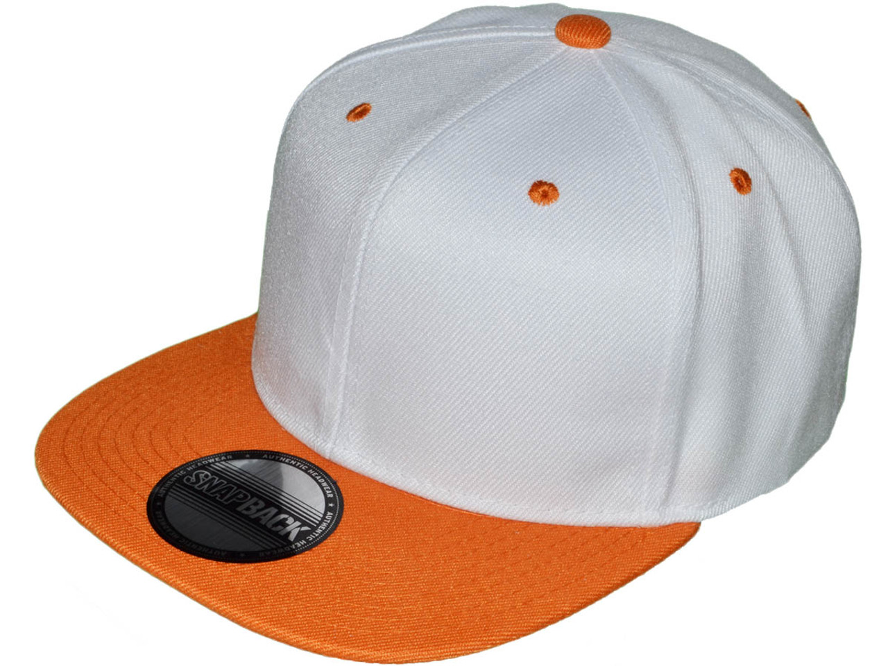 https://cdn11.bigcommerce.com/s-qhlg41l/images/stencil/1280x1280/products/5341/35458/wholesale-blank-snapback-hats-cheap-GJKSN-2tones-white-orange__20328.1633367842.jpg?c=2