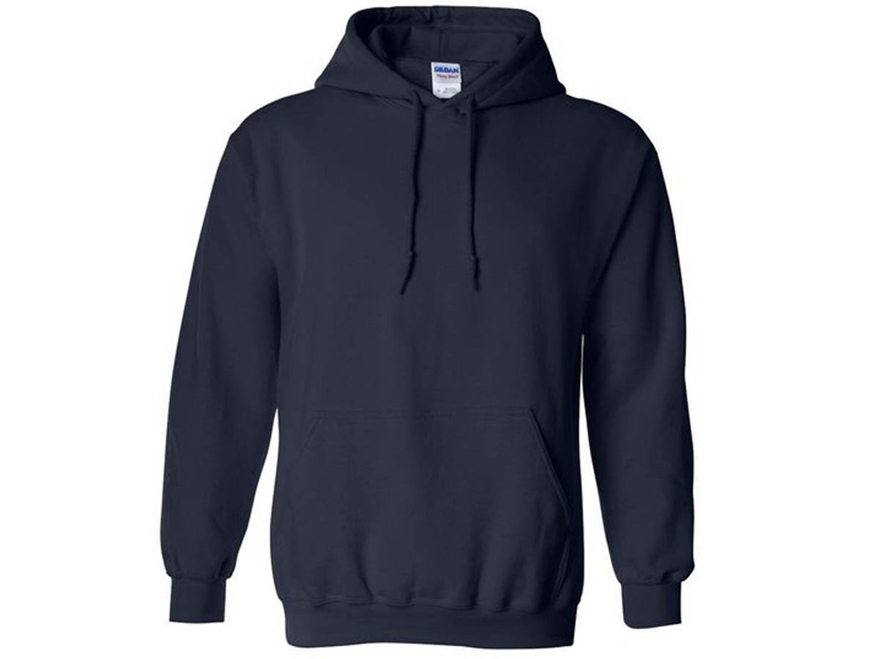 Gildan® Adult Pullover Hooded Sweatshirt Gildan Softstyle® Hoodie