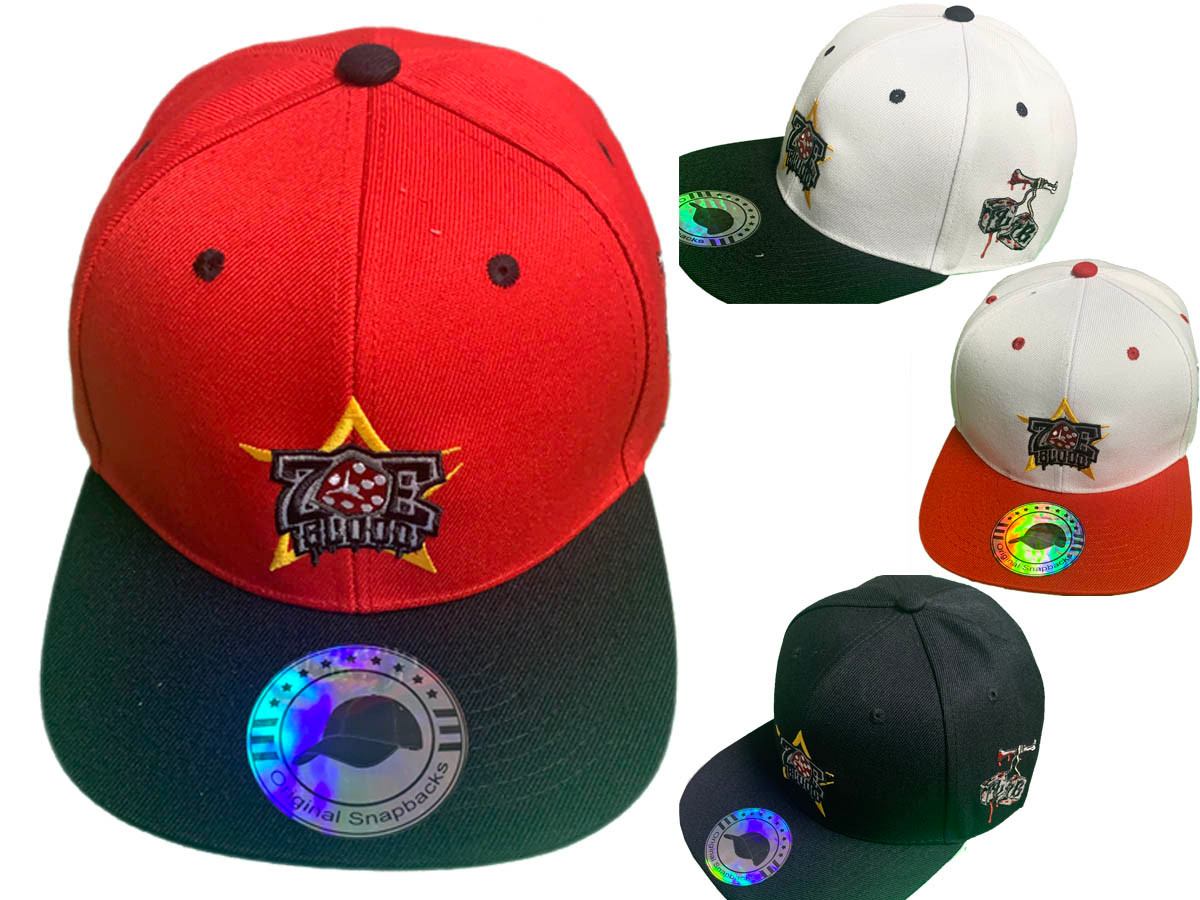 ON SALE 72 pcs. Pack Wholesale Embroidered 