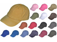 Pigment Dyed Dad Hats - Polo Unstructured Low Profile Cotton Twill Caps Pigment Dyed Dad Hats - Polo Unstructured Low Profile Cotton Twill Caps