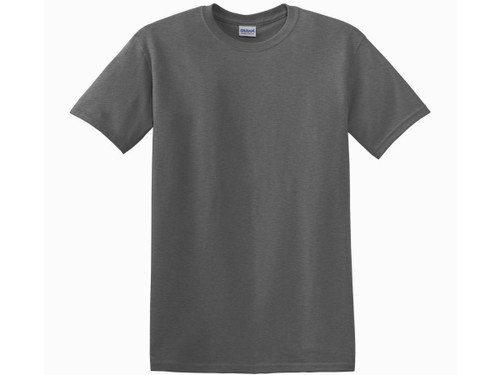 Download T‑Shirts Gildan G500 Adult Unisex 5.3 oz. HD Heavy Cotton ...