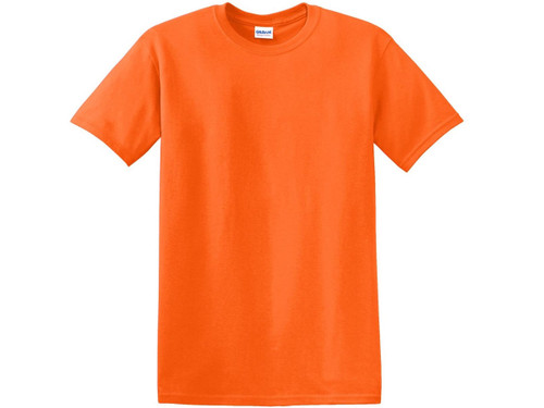 Gildan Heavy Cotton G5000 Adult T-Shirt Assorted Colors – Aviva