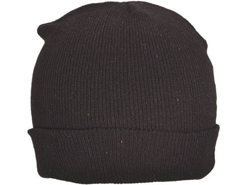 Wholesale Winter Plain Beanies Knit Hat 