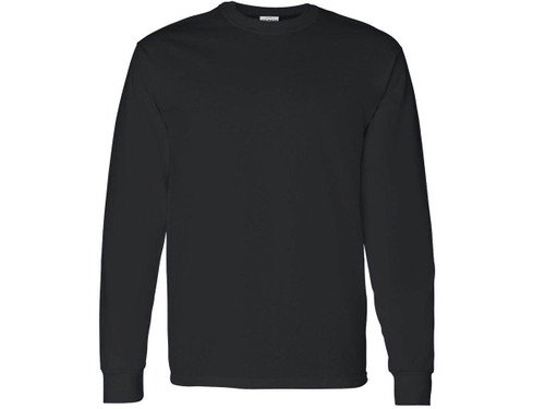 gildan long sleeve unisex