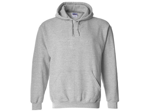 18500 Gildan Heavy Blend Adult Hooded Sweatshirt