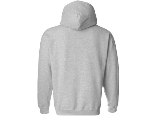 Gildan® Heavy Blend™ Adult Hooded Sweatshirt (18500) - Nightcrawler  Promotions