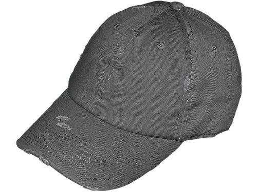 Lazy Pug Vintage Washed Dyed Cotton Twill Low Profile Adjustable Baseball Denim Cap Lazy Pug Vintage Washed Dyed Cotton Twill Low Profile Adjustable Baseball Denim Cap